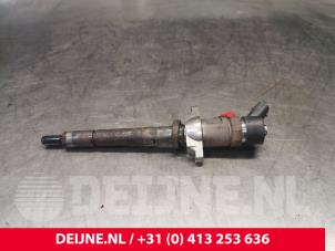 Gebruikte Verstuiver (diesel) Citroen Jumpy (G9) 1.6 HDI 16V Prijs € 90,75 Inclusief btw aangeboden door van Deijne Onderdelen Uden B.V.
