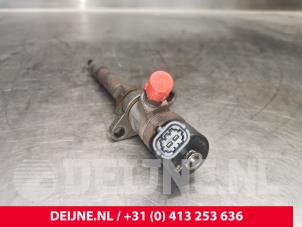 Citroen Jumpy Verstuiver (diesel) O201371 foto 2