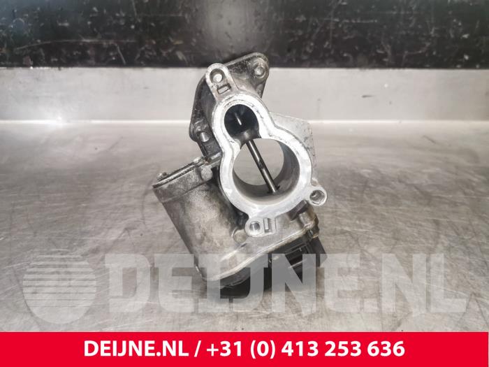 Opel Movano EGR valve O201374