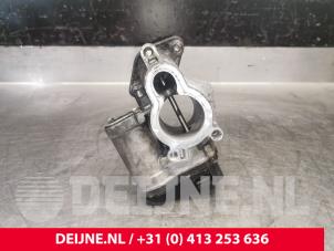 Gebruikte Uitlaat gasklep (EGR) Opel Movano Prijs € 90,75 Inclusief btw aangeboden door van Deijne Onderdelen Uden B.V.