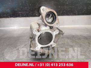 Opel Movano AGR Ventil O201374 foto 2