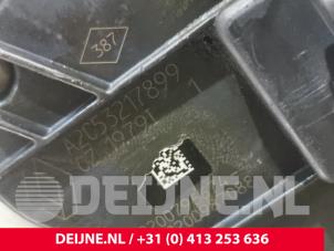 Opel Movano AGR Ventil O201374 foto 3