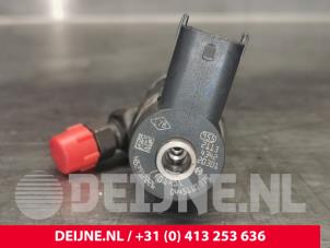 Opel Movano Verstuiver (diesel) O201377 foto 2
