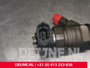 Opel Movano Verstuiver (diesel) O201377 foto 3