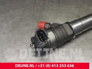 Opel Movano Einspritzdüse (Diesel) O201378 foto 2