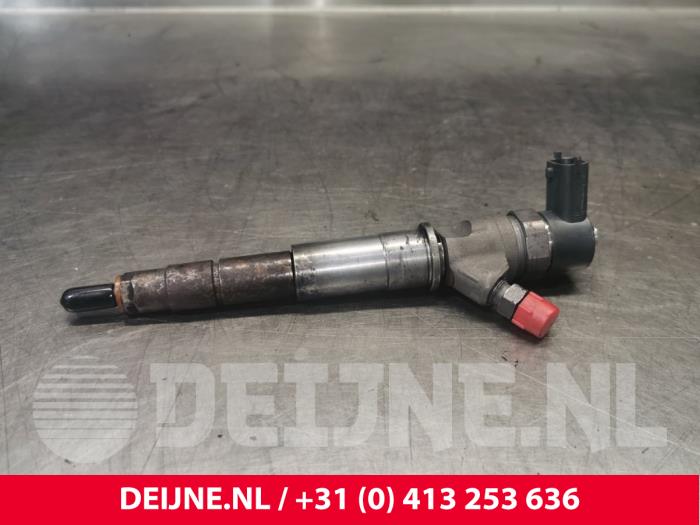 Gebruikte Verstuiver (diesel) Opel Movano Prijs € 108,90 Inclusief btw aangeboden door van Deijne Onderdelen Uden B.V.