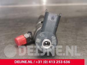 Opel Movano Einspritzdüse (Diesel) O201382 foto 3