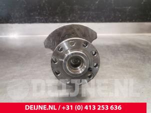 Volvo V70 Crankshaft O201387 photo 2