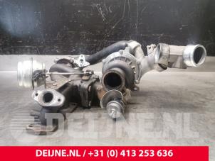 Volvo V70 Turbo O201388 foto 3