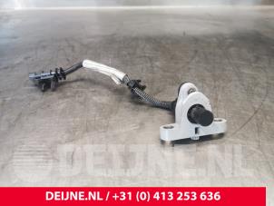Gebruikte Krukas sensor Volvo V70 (BW) 2.4 D5 20V 215 Prijs € 25,00 Margeregeling aangeboden door van Deijne Onderdelen Uden B.V.