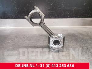 Volvo V70 Piston O201391 photo 2