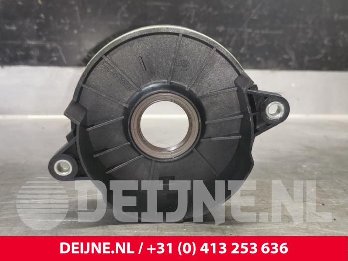 Volvo V70 Kurbelwelle Sperrring O201396