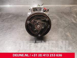 Volvo V60 Air conditioning pump O201408 photo 2