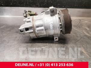 Volvo V60 Air conditioning pump O201408 photo 3