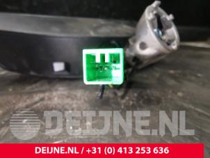 Volvo V60 Rear view mirror O201409 photo 3