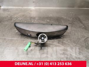 Volvo V60 Rear view mirror O201409 photo 2