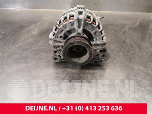 Volvo V60 Dynamo O201418 foto 3