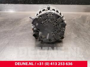 Volvo V60 Dynamo O201418 foto 2