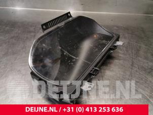 Volvo V60 Tacho - Kombiinstrument KM O201427 foto 2