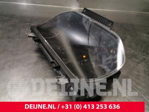 Volvo V60 Tacho - Kombiinstrument KM O201427 foto 3