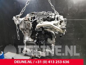 Gebruikte Motor Volvo V60 II (ZW) 2.0 D4 16V Prijs € 3.750,00 Margeregeling aangeboden door van Deijne Onderdelen Uden B.V.