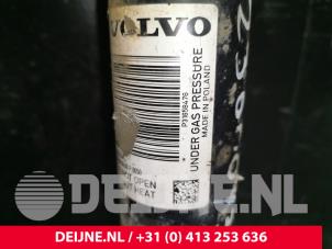 Volvo V60 Schokdemperpoot links-voor O201446 foto 3
