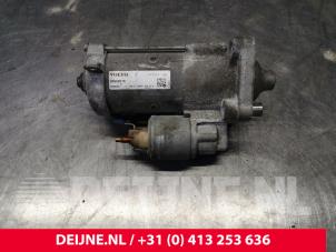 Volvo V60 Startmotor O201449 foto 3