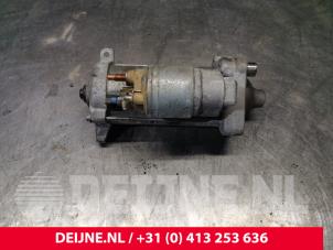 Volvo V60 Startmotor O201449 foto 2