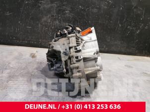 Volvo V60 Getriebe O201454 foto 2