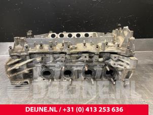 Opel Movano Zylinderkopf O201484 foto 3