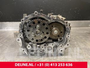 Opel Movano Zylinderkopf O201484 foto 2