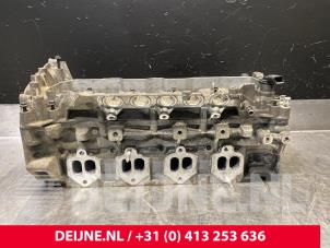 Gebruikte Cilinderkop Opel Movano 2.3 CDTi 16V FWD Prijs € 605,00 Inclusief btw aangeboden door van Deijne Onderdelen Uden B.V.