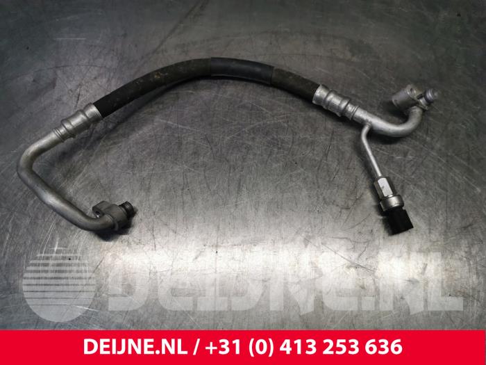 Volkswagen Caddy Airco Leiding O201495