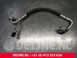 Volkswagen Caddy Klima Leitung O201495 foto 2