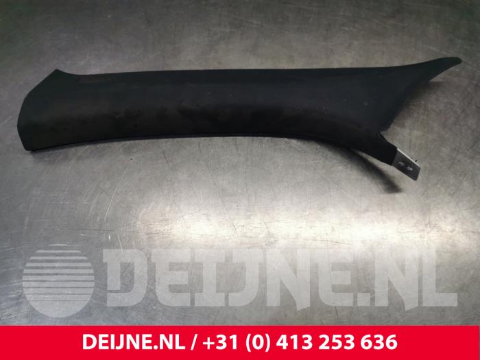 Mercedes GLE A-stijl Afdekkap links O201497