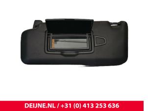 Mercedes GLE Zonneklep O201500 foto 2