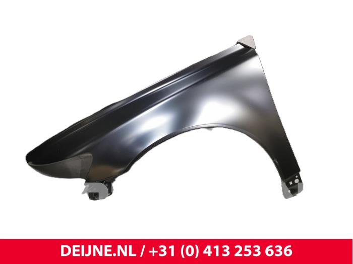 Volvo V50 Scherm links-voor O9990002051