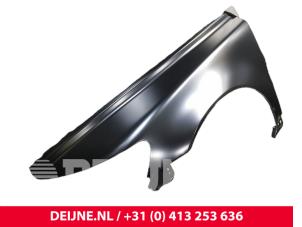 Volvo V50 Scherm links-voor O9990002051 foto 2