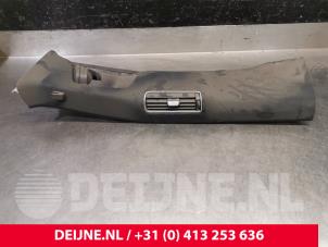Mercedes GLE Trim strip, central left O201501 photo 2