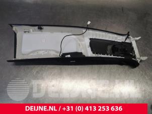 Mercedes GLE Trim strip, central left O201501 photo 4