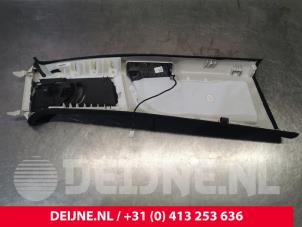 Mercedes GLE Trim strip, central left O201501 photo 3