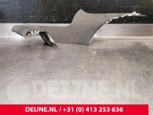 Mercedes GLE Stijlbekleding links-achter O201504 foto 3