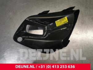 Renault Clio Afdekplaat mistlamp rechts O201512 foto 3
