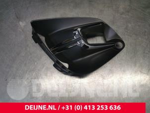 Renault Clio Afdekplaat mistlamp rechts O201512 foto 2
