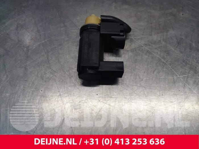Volvo V60 Turbodruckregler O201529