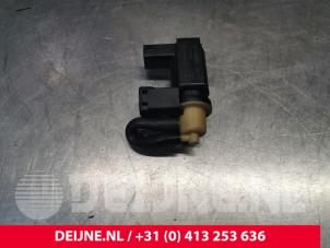 Volvo V60 Turbo pressure regulator O201529 photo 2