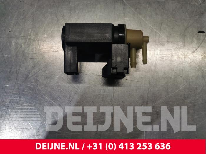 Gebruikte Turbodrukregelaar Volvo V60 II (ZW) 2.0 D4 16V Prijs € 40,00 Margeregeling aangeboden door van Deijne Onderdelen Uden B.V.