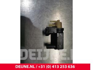Volvo V60 Turbo pressure regulator O201530 photo 2