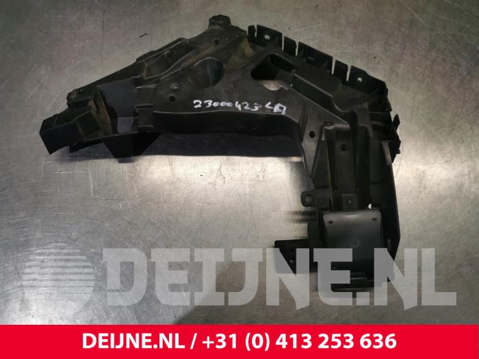 Volvo XC40 Bumpersteun links-achter O201537
