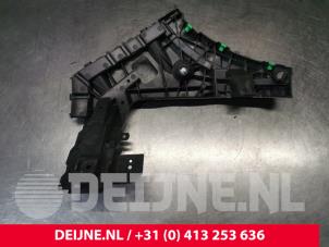 Volvo XC40 Rear bumper bracket, left O201537 photo 3